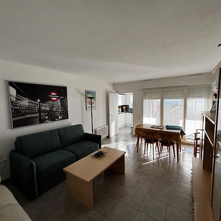 Appartamento In Riva Al Mare A คานส์ ภายนอก รูปภาพ