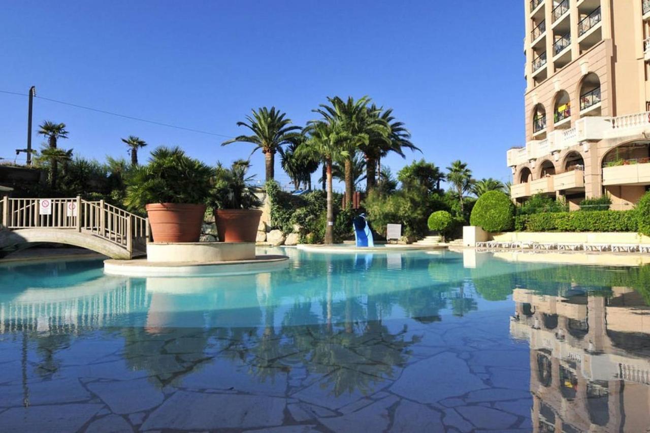 Appartamento In Riva Al Mare A คานส์ ภายนอก รูปภาพ