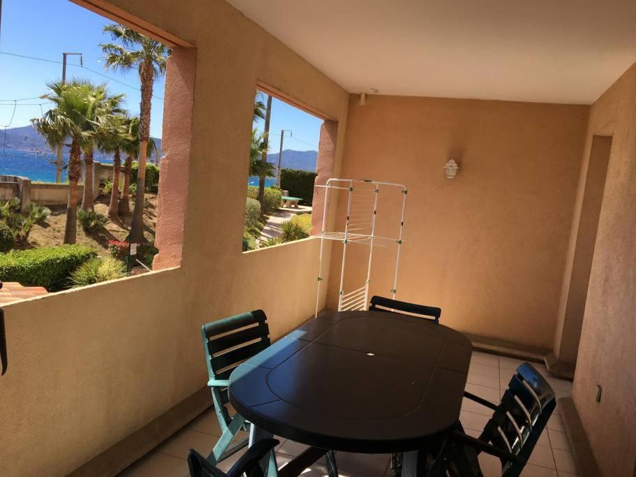 Appartamento In Riva Al Mare A คานส์ ภายนอก รูปภาพ