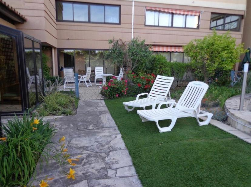 Appartamento In Riva Al Mare A คานส์ ภายนอก รูปภาพ