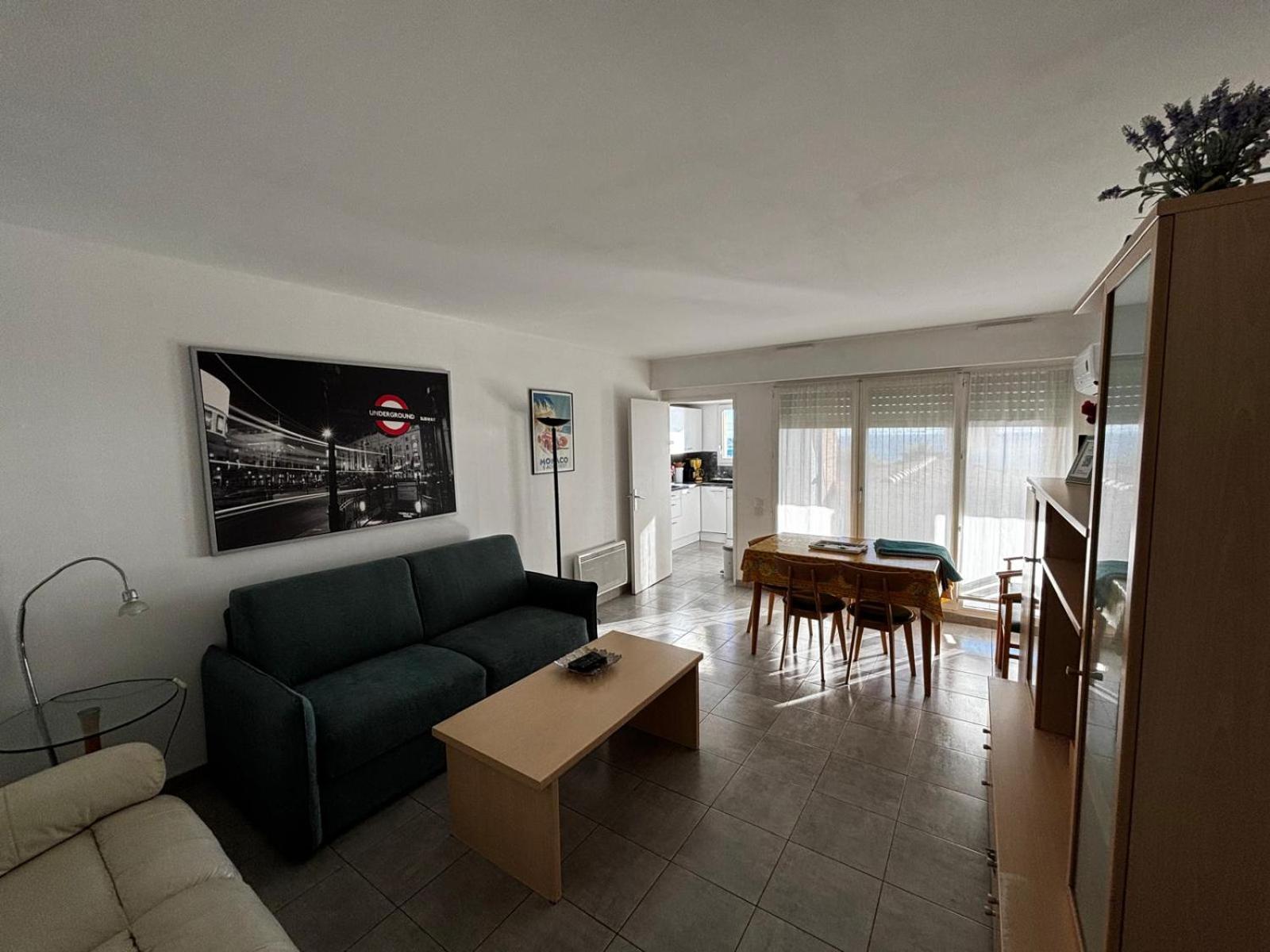 Appartamento In Riva Al Mare A คานส์ ภายนอก รูปภาพ