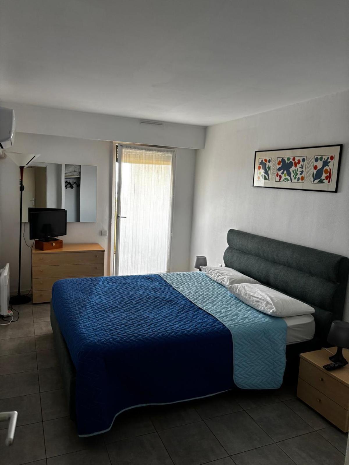 Appartamento In Riva Al Mare A คานส์ ภายนอก รูปภาพ